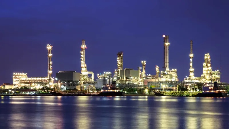 Petrochemicals and Chemicals