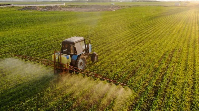 Agricultural and Food Products