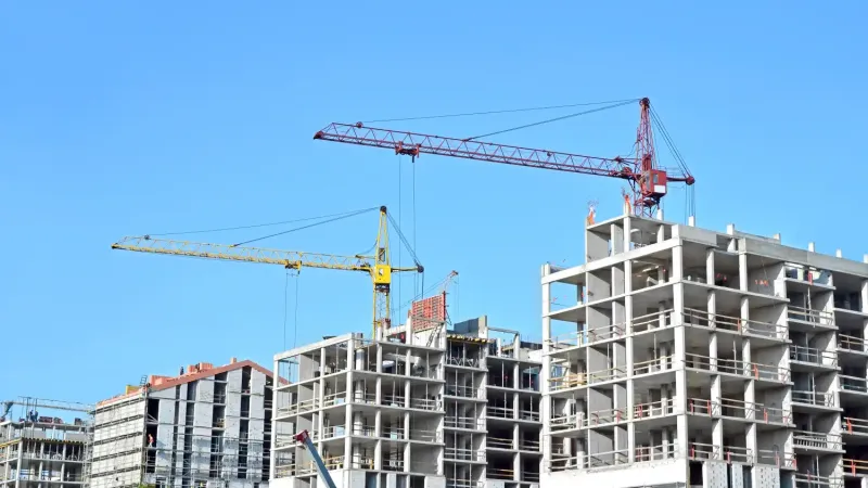 Construction Materials