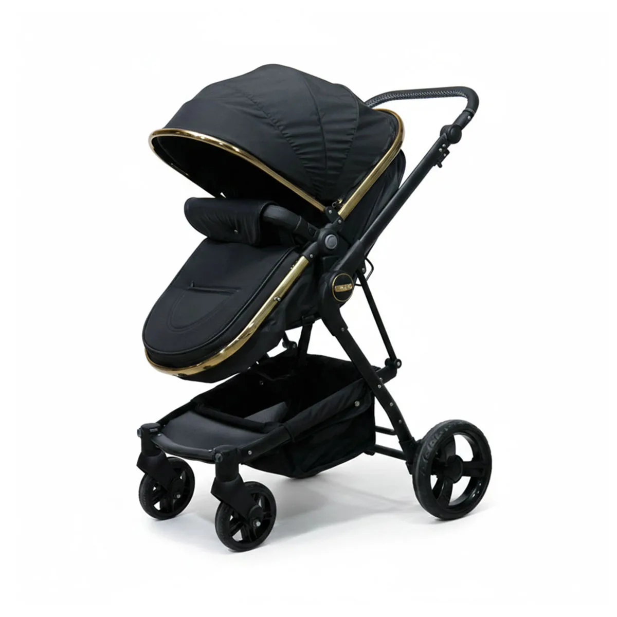 Delijan Hero Pro Baby Stroller