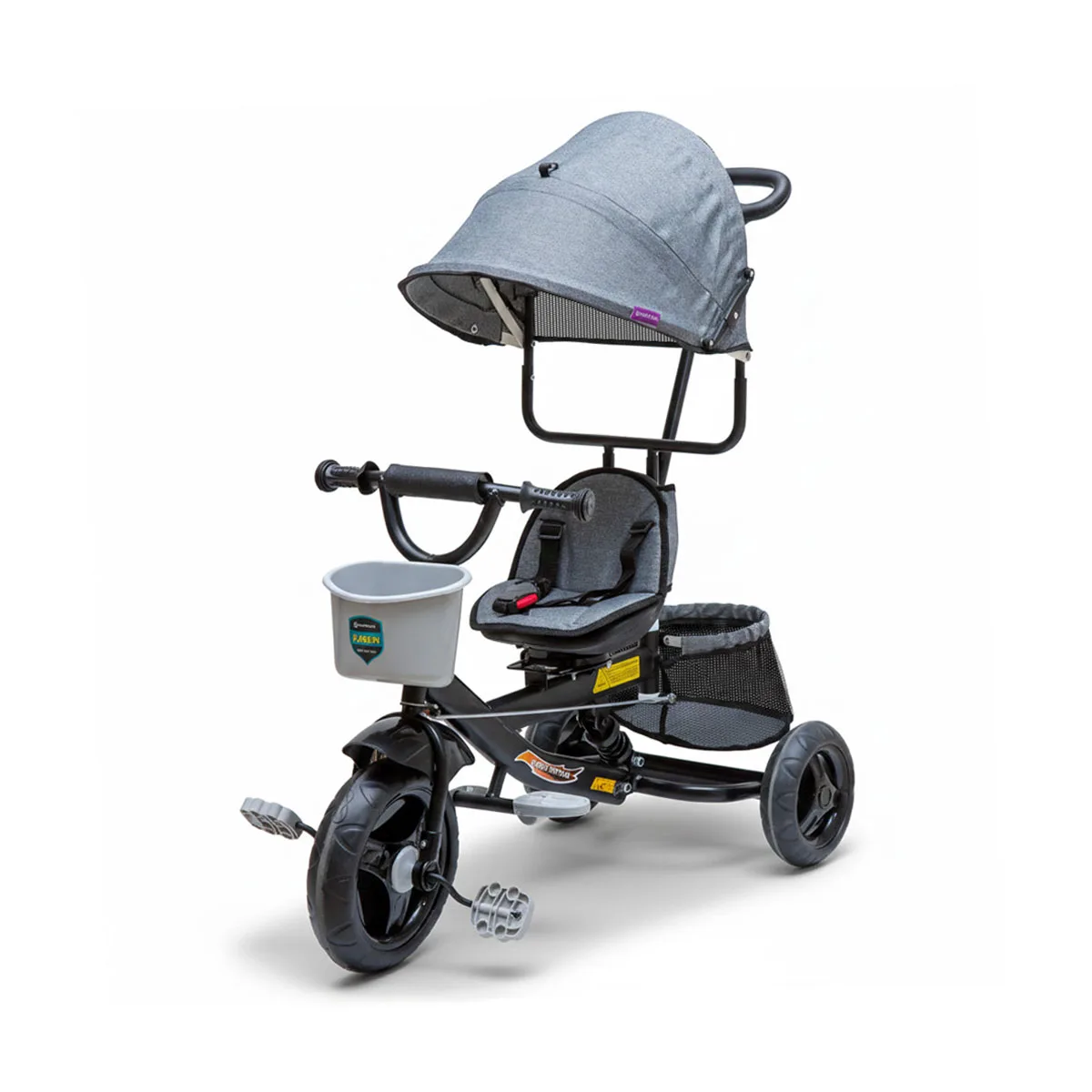 Delijan Children's Tricycle Model Karen