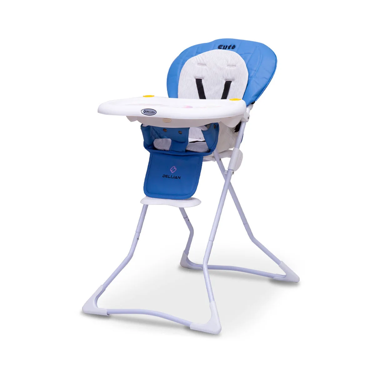 Delijan Cute Plus Baby High Chair
