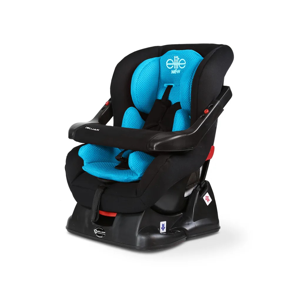 Delijan Elite New Child Car Seat