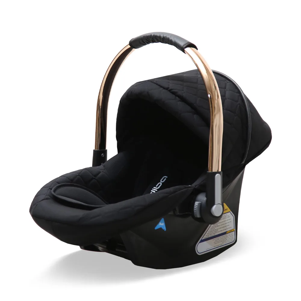 Delijan Child Carrier Model Liv Pro