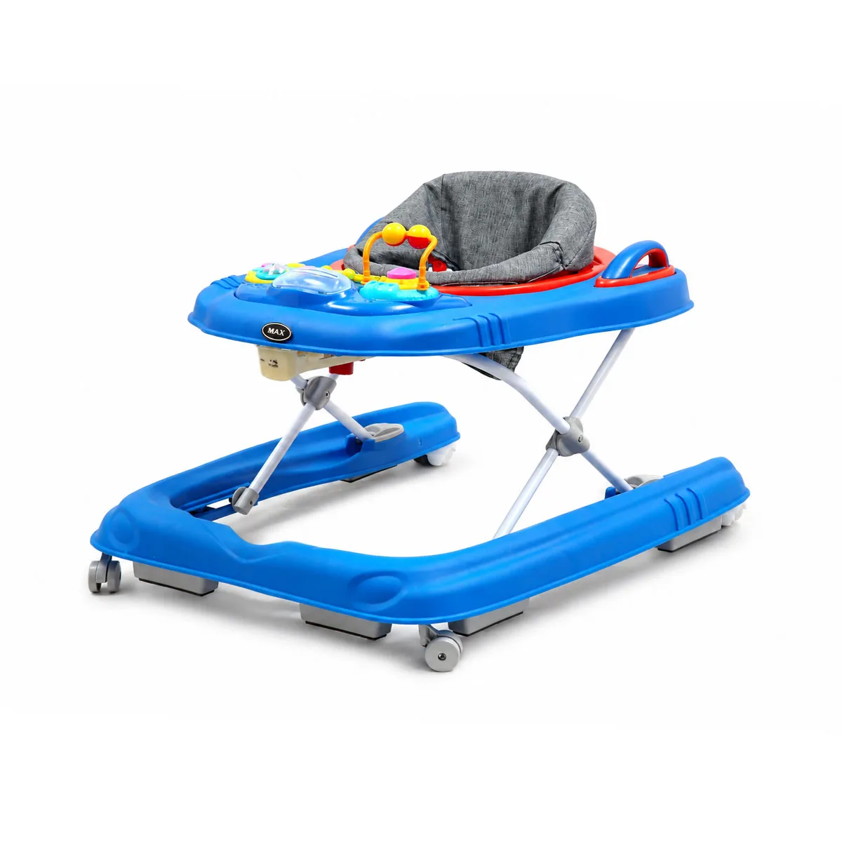 Delijan Max Baby Walker and Activity Center