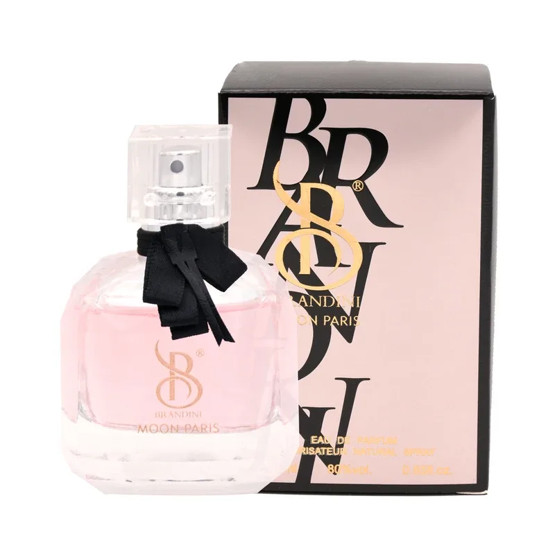 Brendini Women's Pocket Perfume Model Moon Paris