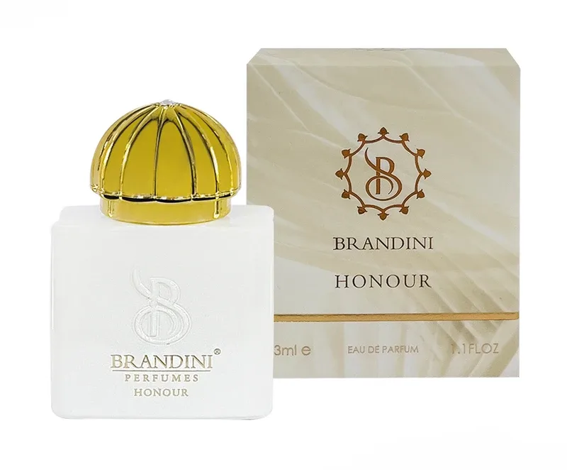 Brendini Women's Pocket Perfume Model Honour