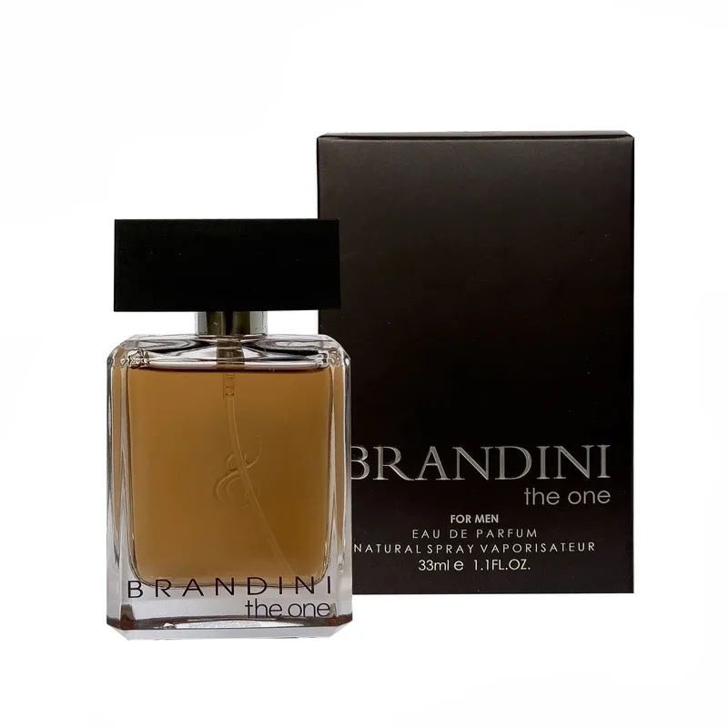 Brendini Men's Pocket Perfume Model The One