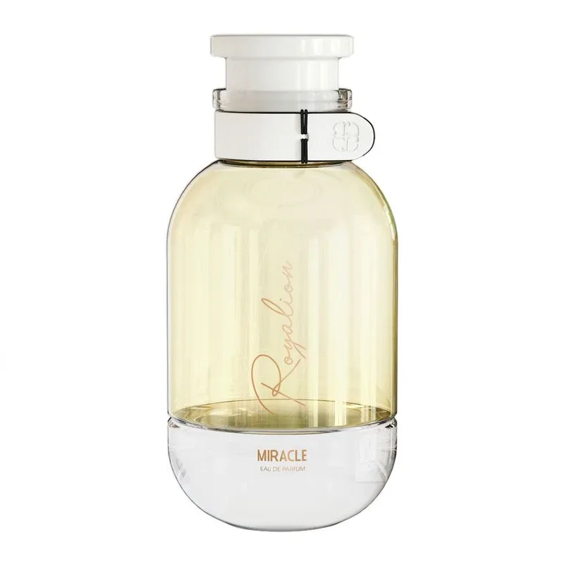 Royalion Women's Eau de Parfum Miracle
