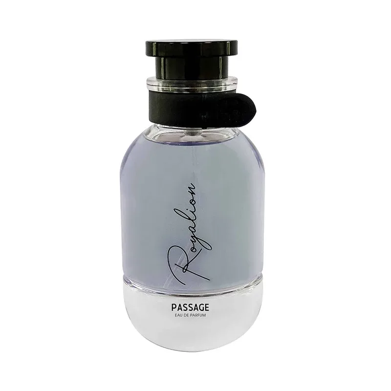 Royalion Men's Eau de Parfum Model Passage