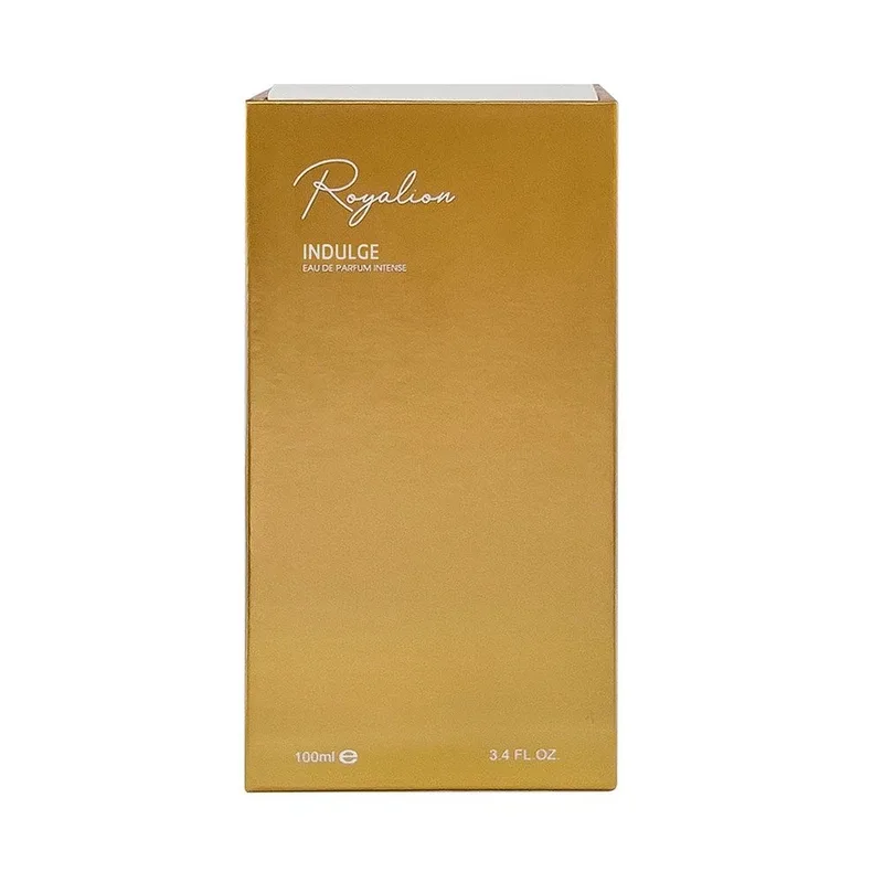 Royalion Indulge Women's Perfume
