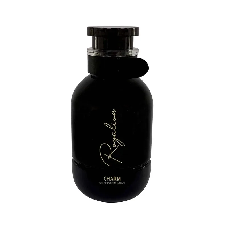 Royalion Men's Perfume Model Charm