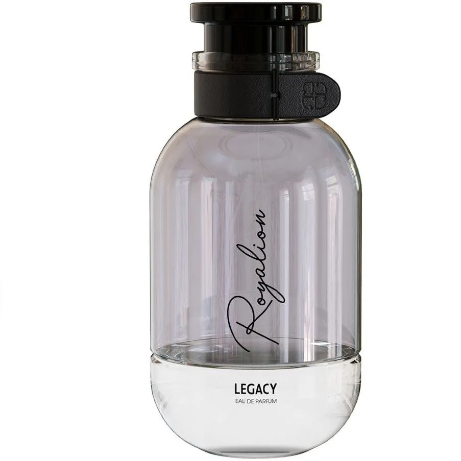 Royalion Perfume Model Legacy