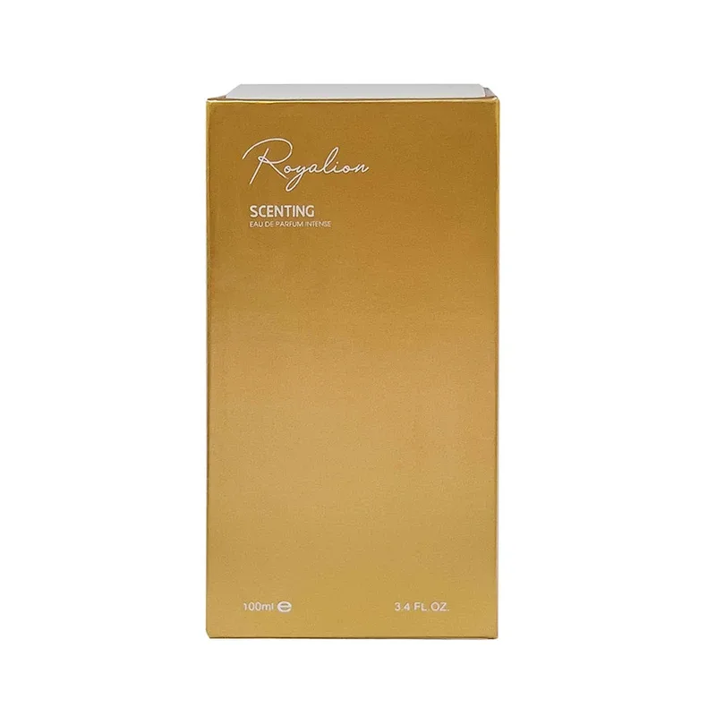 Royalion Women's Perfume Model Scenting