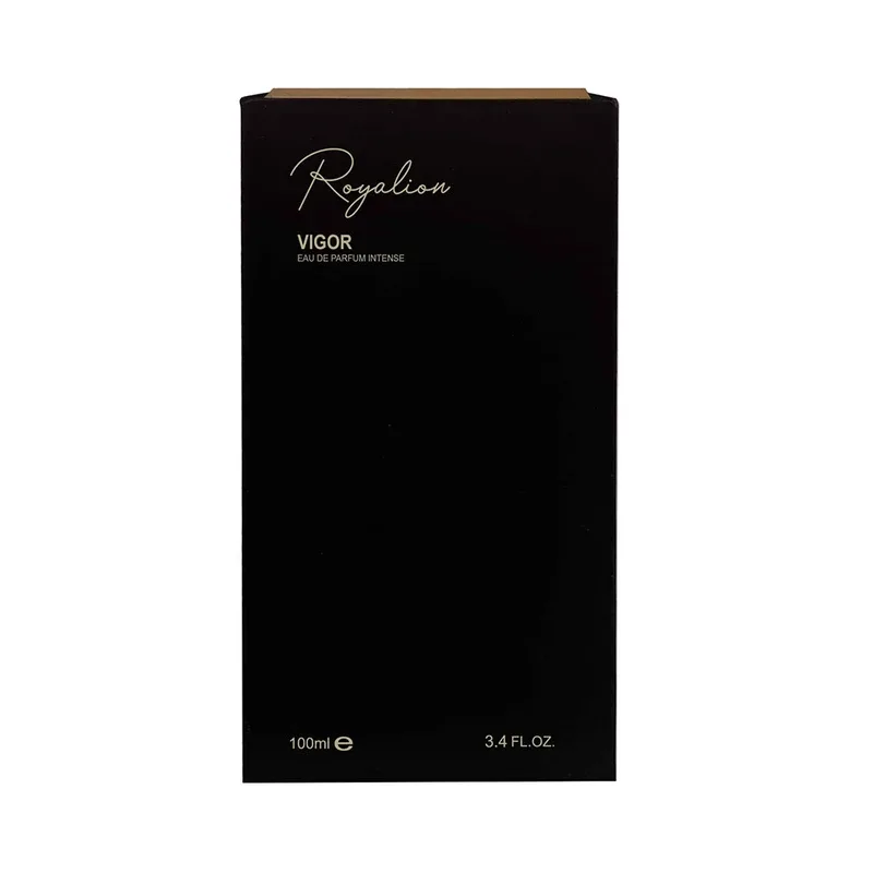 Royalion Men's Perfume Model Vigor