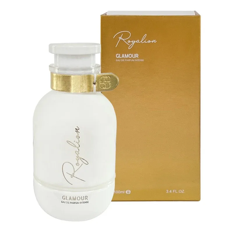 Royalion Women's Perfume Model Glamour