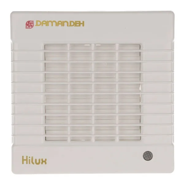 Highlux Series VDI-10S2S Duct Blower