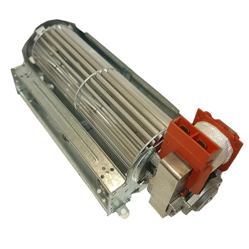 DTG-H Tangential Blower Fan