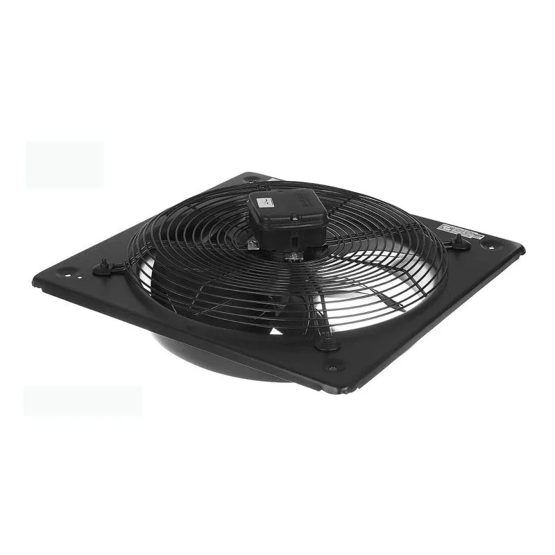 Damandeh Industrial Fan Model VIK-40A4T-L