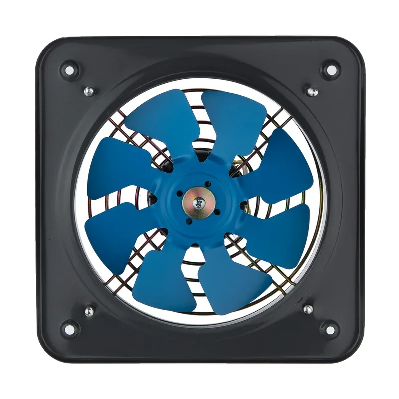 Damande Metal Domestic Exhaust Fan Model VMA-15S2S