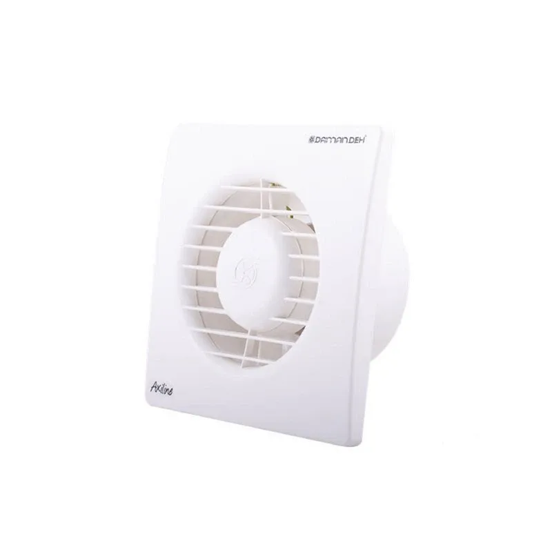 VBX-12S2S-IP45 Exhaust Fan