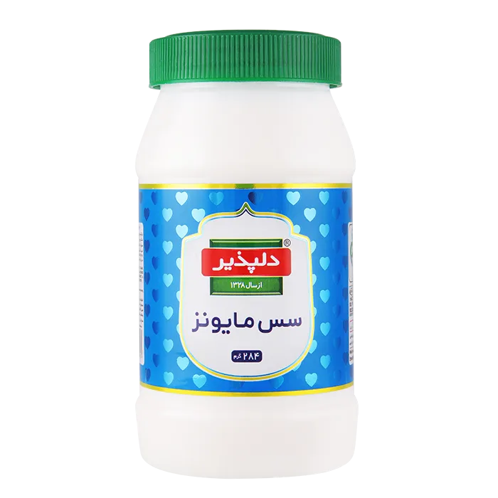 Delightful Mayonnaise 284 Grams