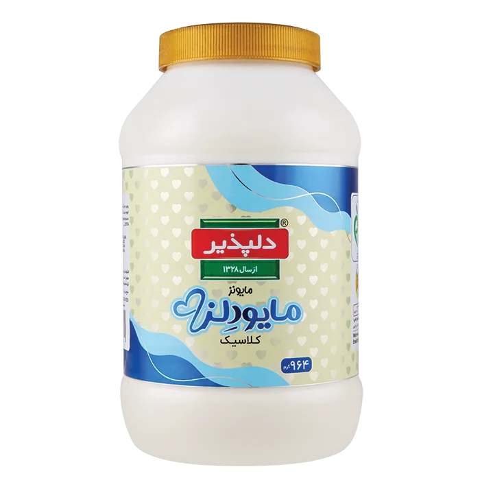 Delightful Mayodles
