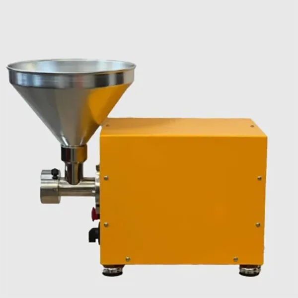 Karapress P60 Peanut Butter Machine