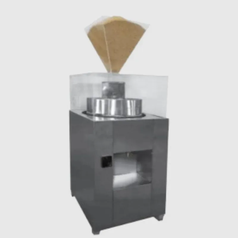 T4 Karapress Commercial Sesame Paste Machine