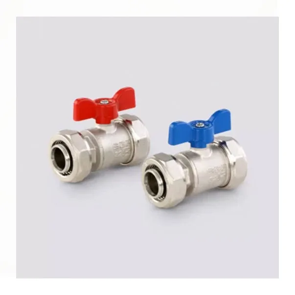 SGP Plumbing Fittings