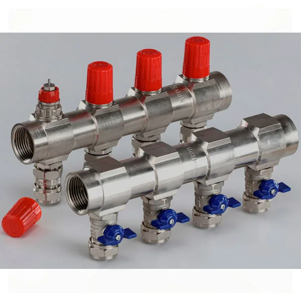 Single-Layer and Triple-Layer Polypropylene Pipes and Fittings