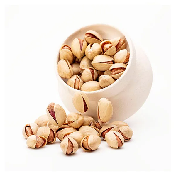 Hazelnut Pistachio