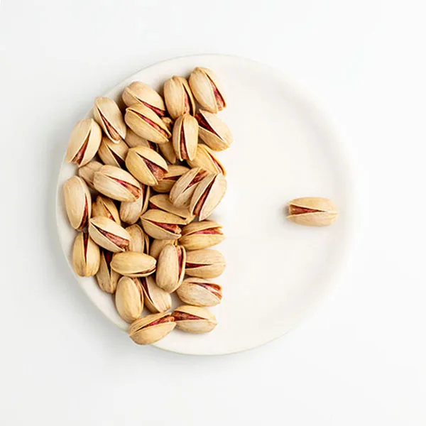 Akbari Pistachio