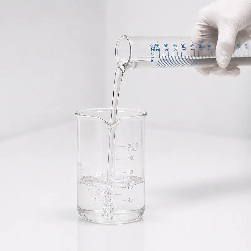 Liquid Primary Degreaser (Manual)