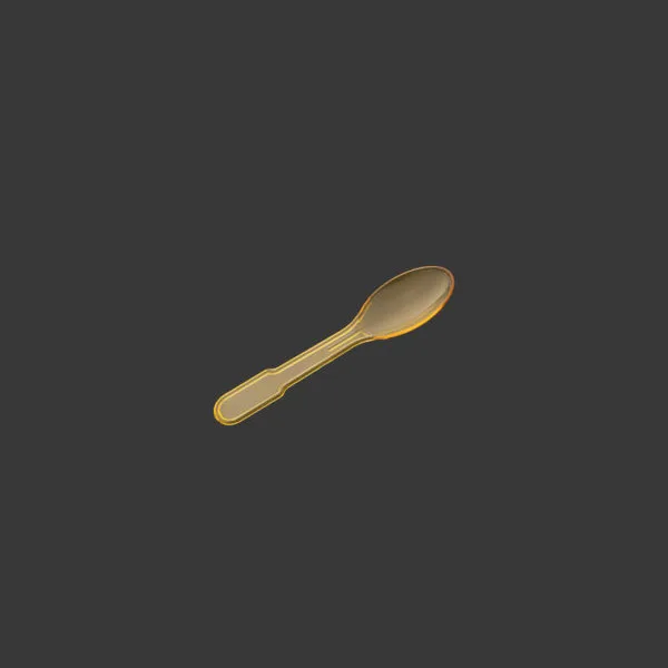 Shaparak Ice Cream Spoon