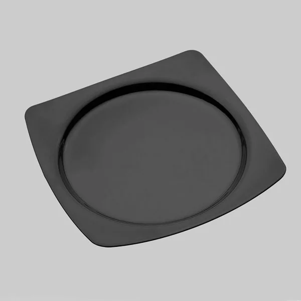 Luxury Series Plate