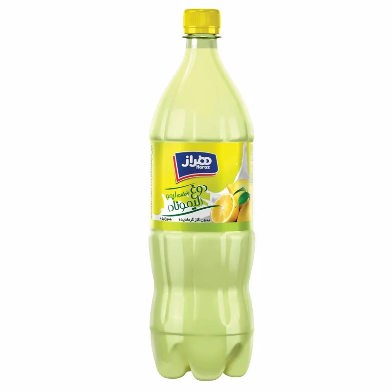 Lemonade Doogh
