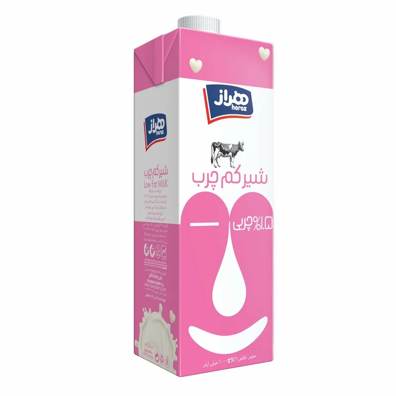 Doushe Full-Fat Tetra Pak Milk