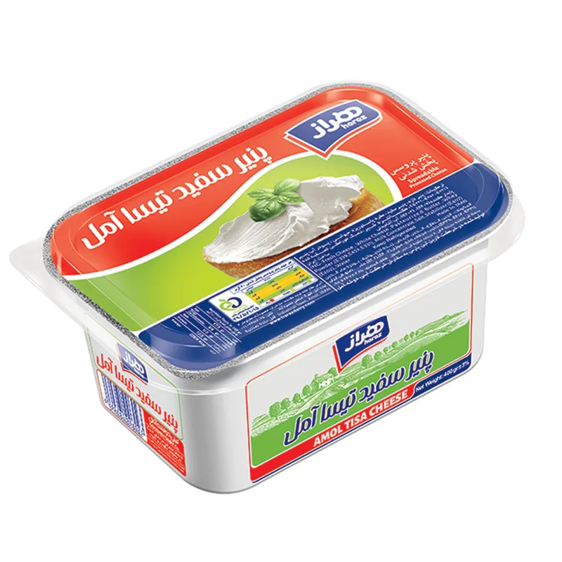 Floractive Cheese