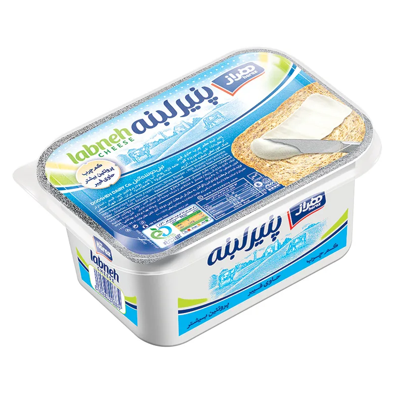 Fresh White Cheese (UF)