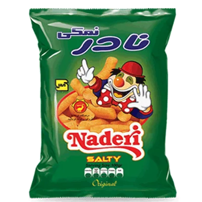 Nader Namaki Sabz