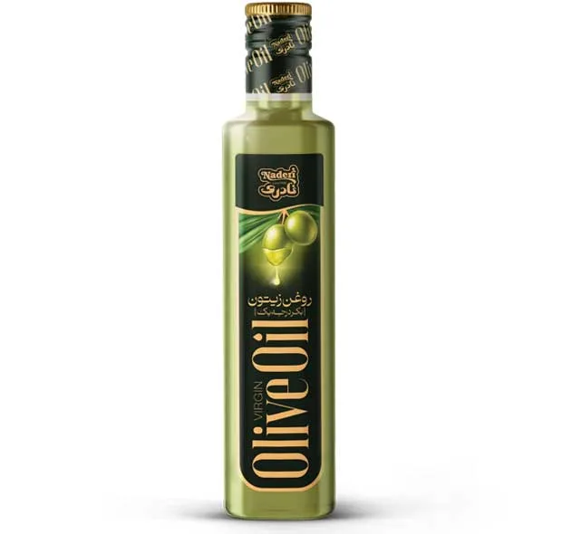 Olive Oil