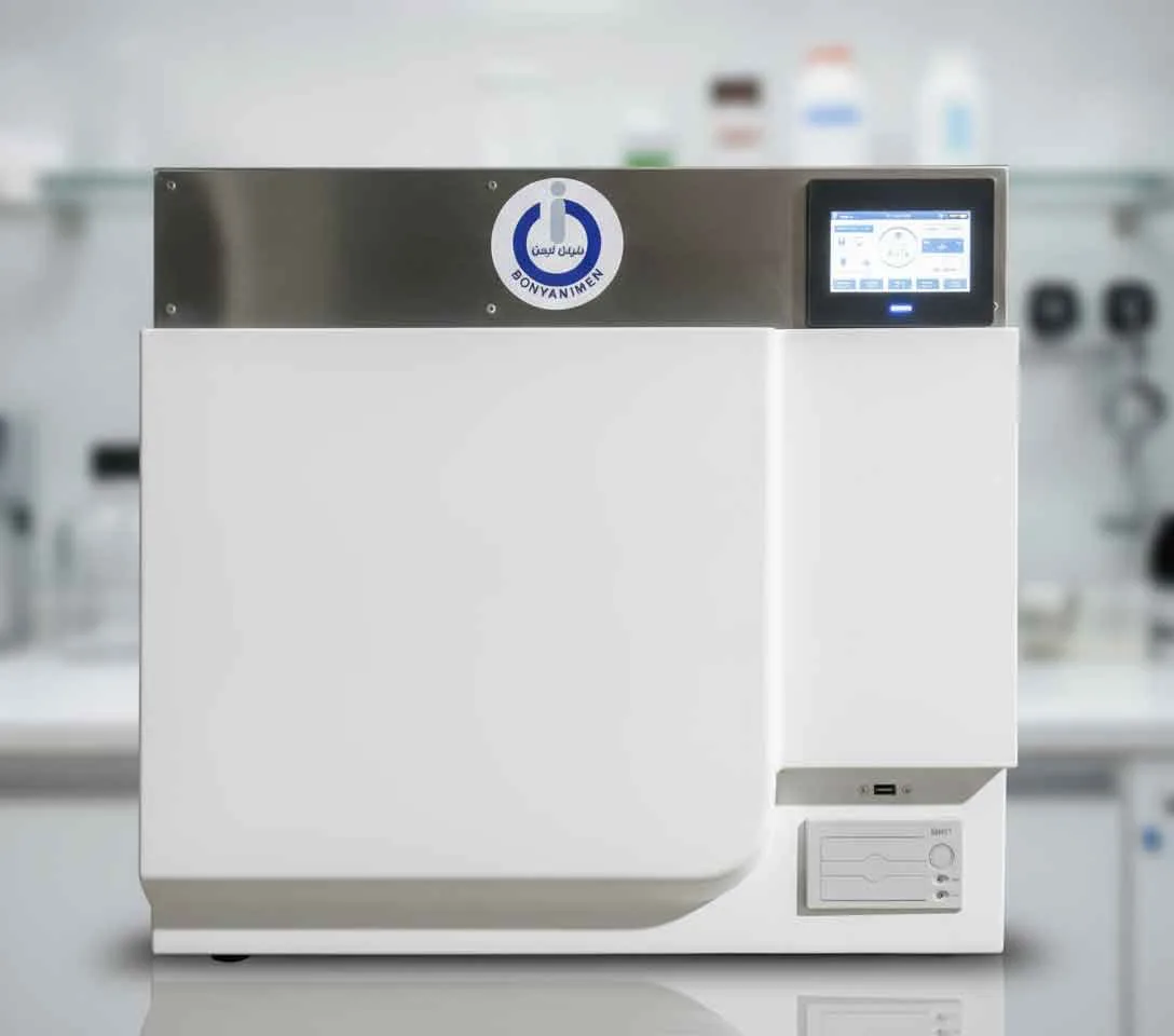 T180 Industrial Large Air Purifier and Disinfector with Cold Plasma Technology, 900 Cubic Meters