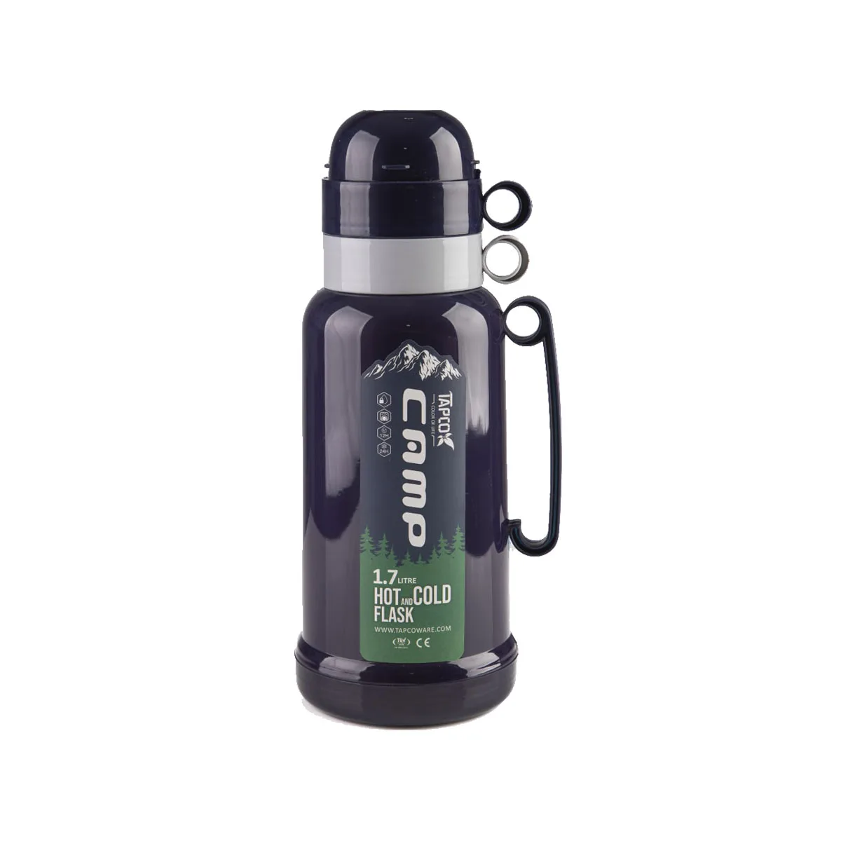 Camp Tea Flask