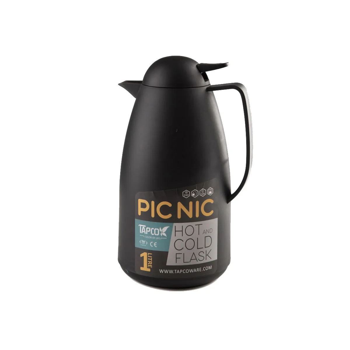 Picnic Hot and Cold Flask