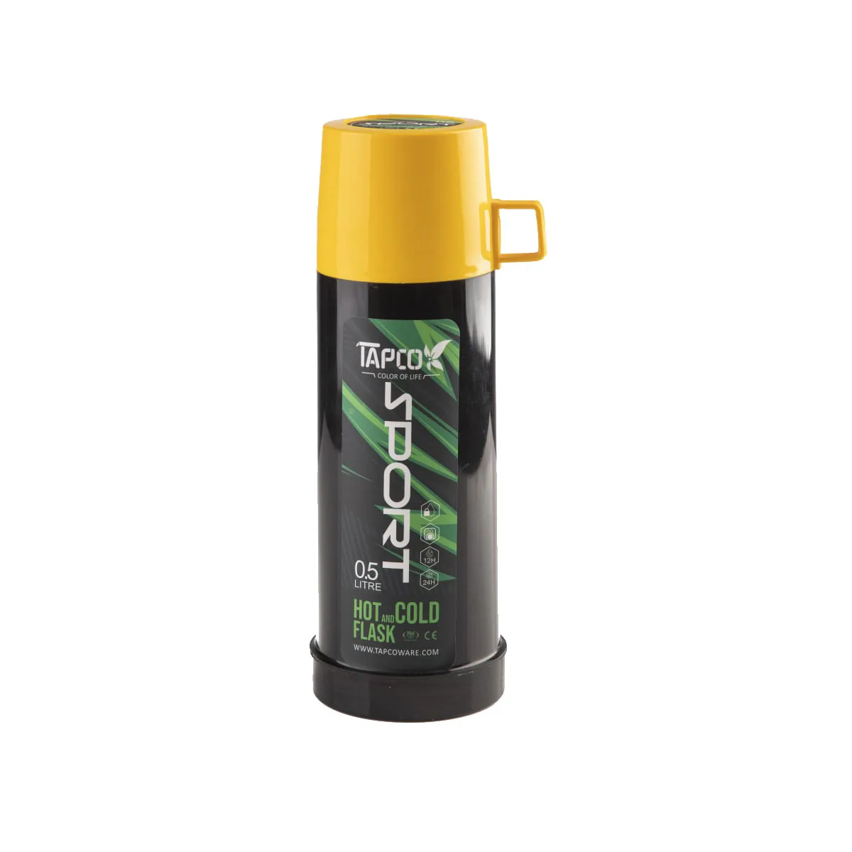 Sport Tea Flask