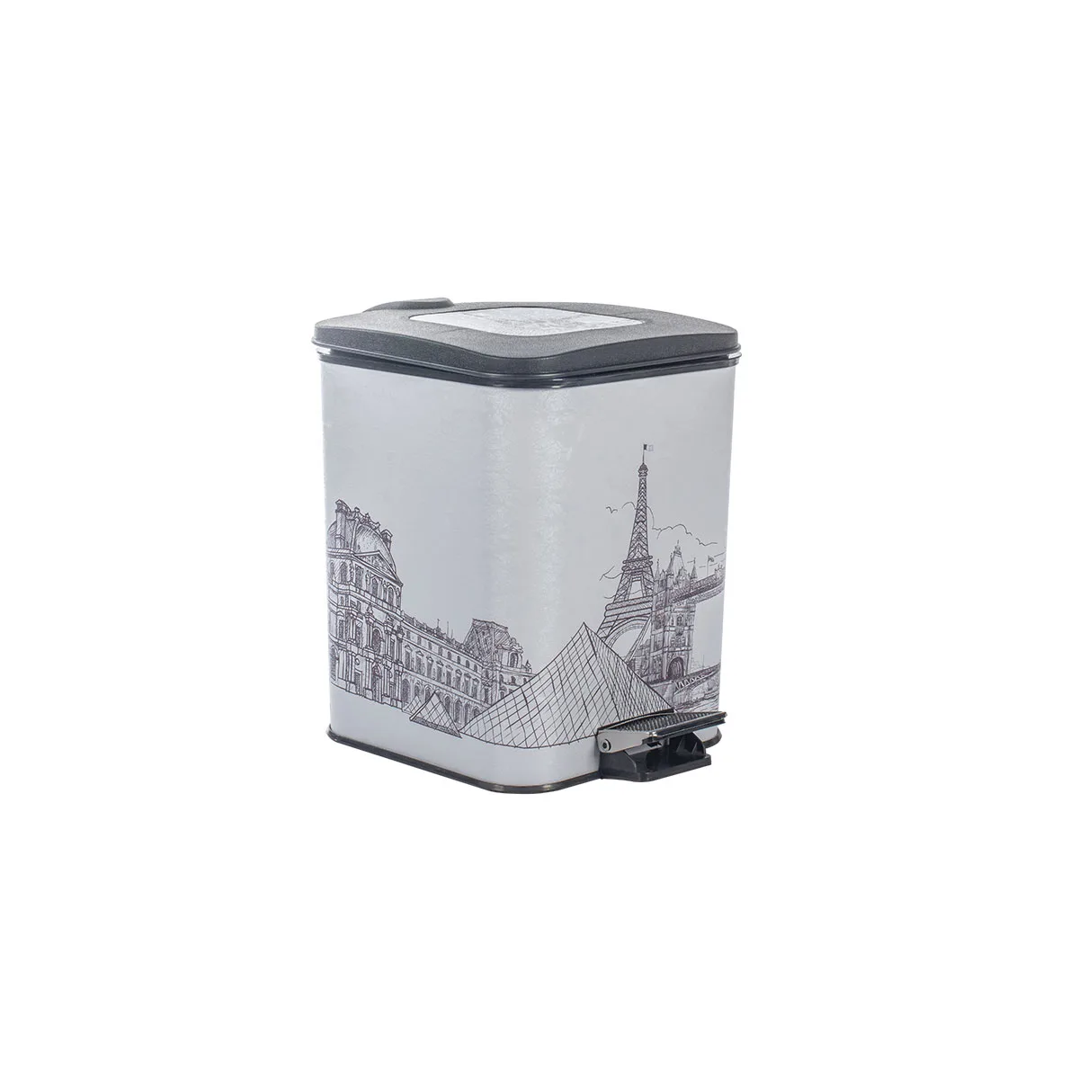 Large Camellia Bucket