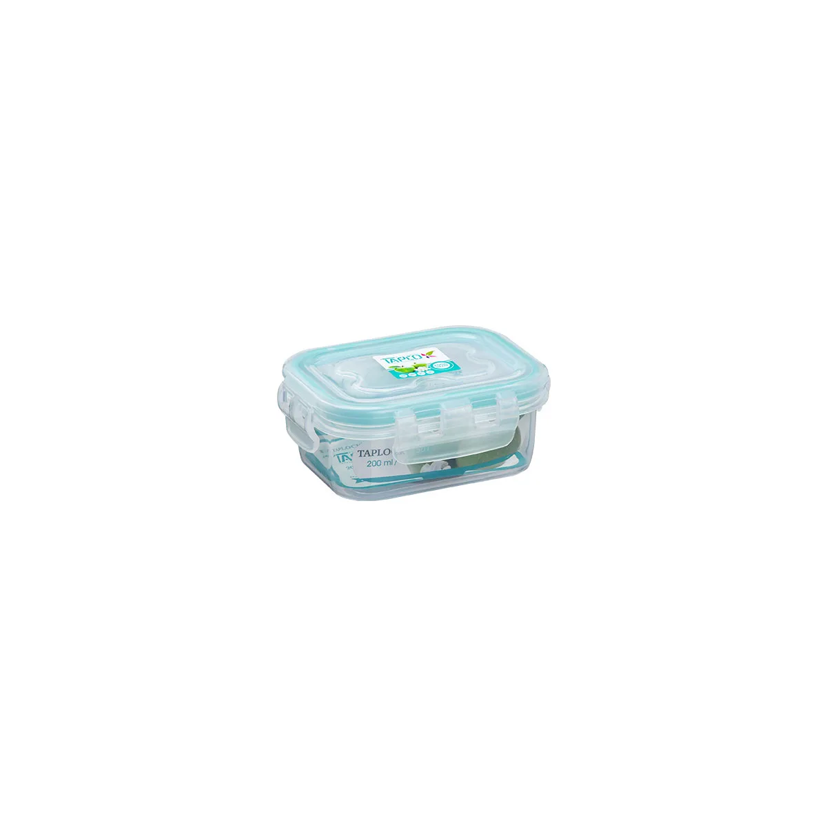Rectangular Food Storage Container Code 501