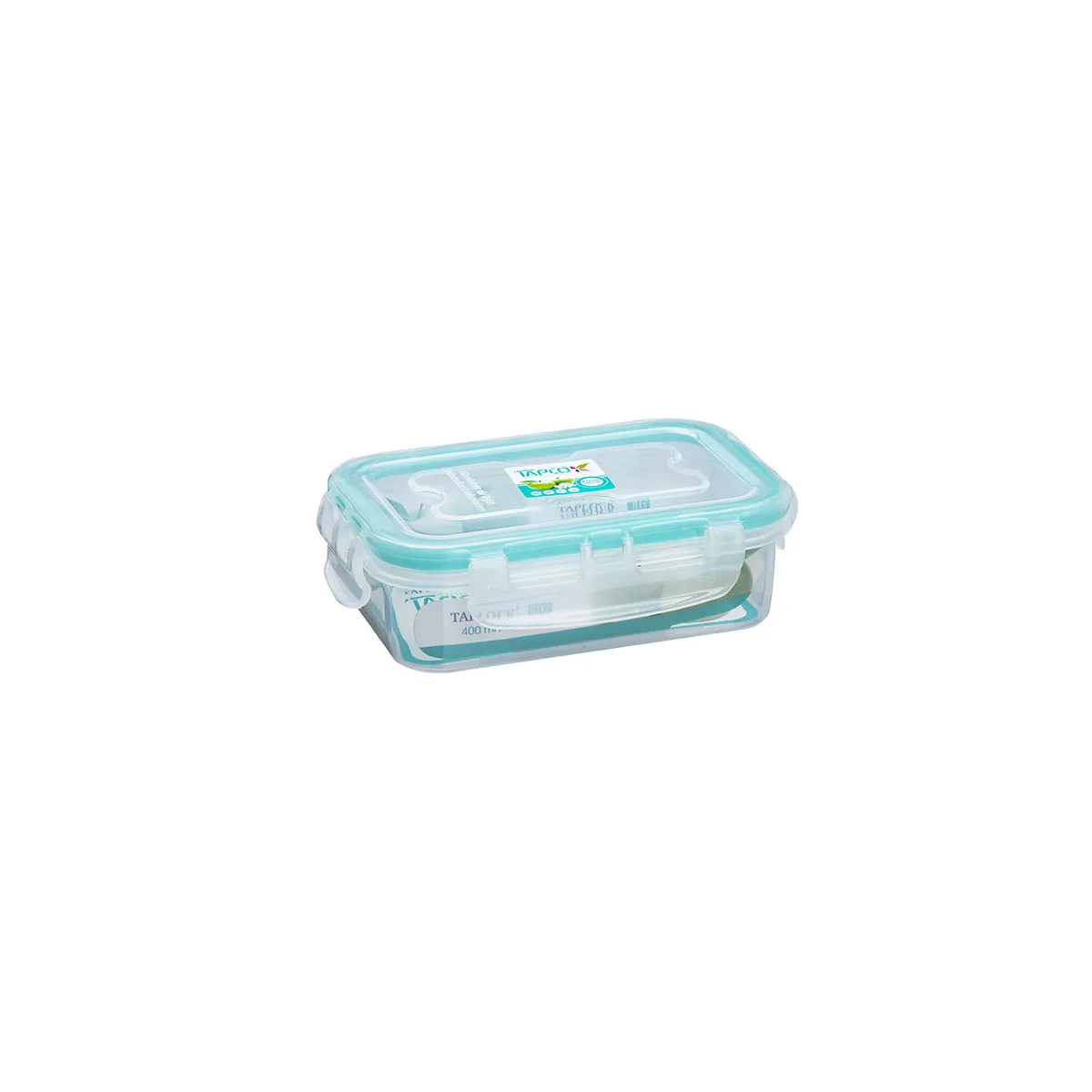 Rectangular Food Storage Container Code 502