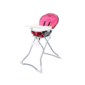 Cute Baby High Chair